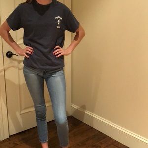 Abercrombie jeans